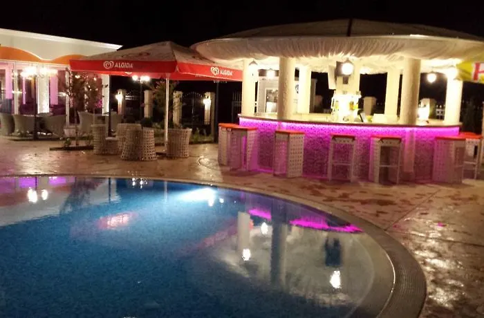 Avenue Deluxe Hotel Slantschew brjag