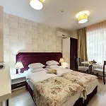 Avenue Deluxe 4* Sunny Beach