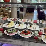 Hotel Avenue Deluxe Sunny Beach