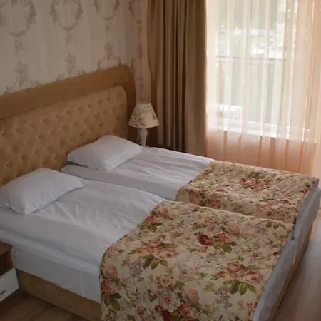 Avenue Deluxe Sunny Beach