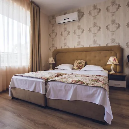 فندق Avenue Deluxe ساني بيتش
