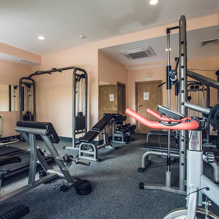 ホテル Avenue Deluxe