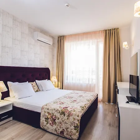 فندق Avenue Deluxe ساني بيتش
