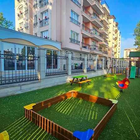 فندق Avenue Deluxe