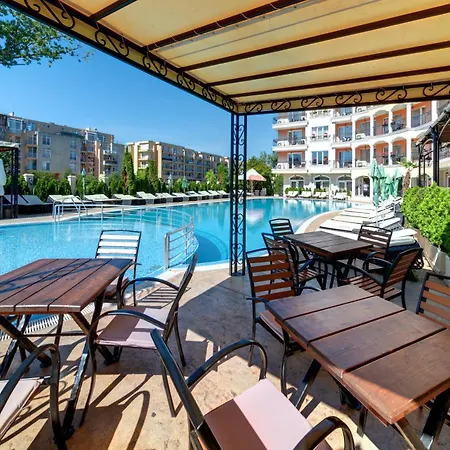 فندق Avenue Deluxe ساني بيتش