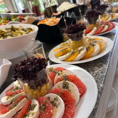 فندق Avenue Deluxe