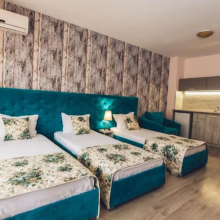 فندق Avenue Deluxe ساني بيتش