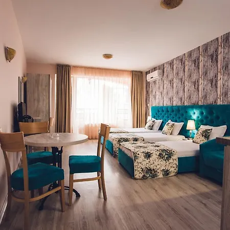 فندق Avenue Deluxe