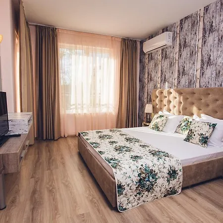 فندق Avenue Deluxe ساني بيتش