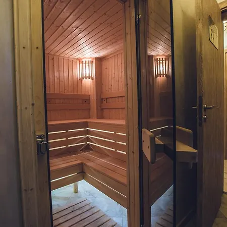 فندق Avenue Deluxe