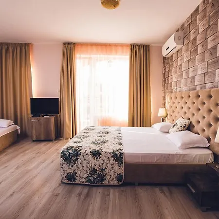 فندق Avenue Deluxe ساني بيتش
