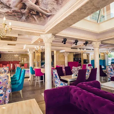 فندق Avenue Deluxe