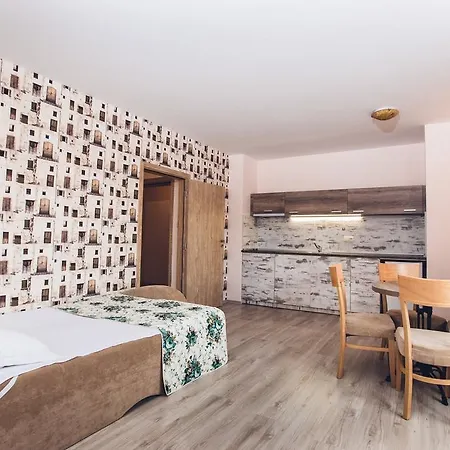 فندق Avenue Deluxe ساني بيتش