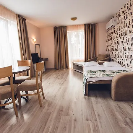 فندق Avenue Deluxe