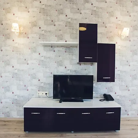 فندق Avenue Deluxe