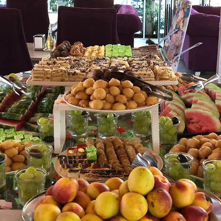 ホテル Avenue Deluxe