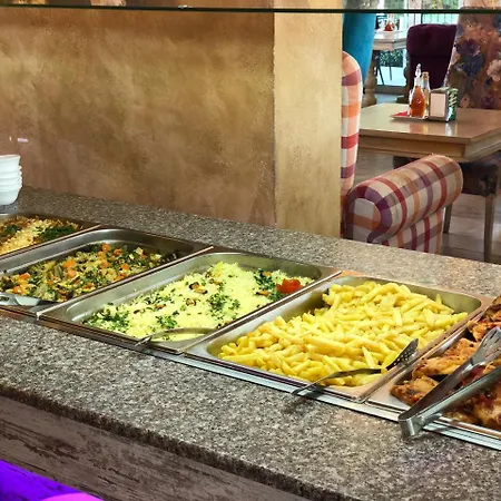 فندق Avenue Deluxe ساني بيتش