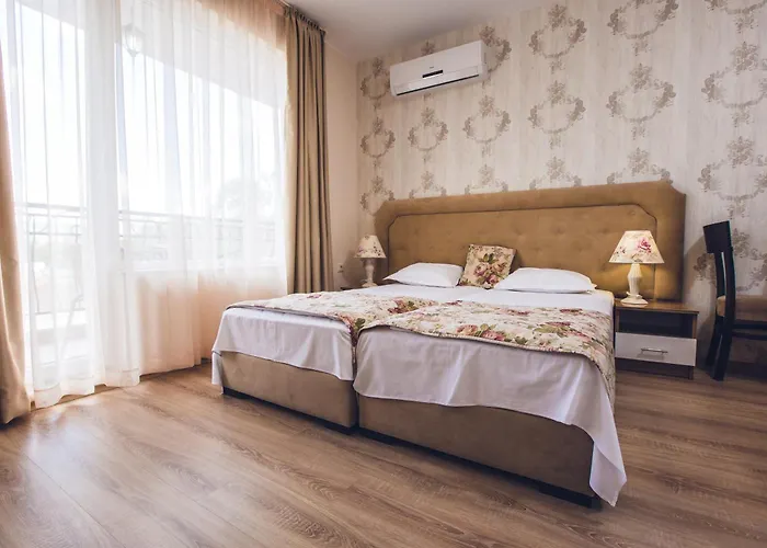 Avenue Deluxe Sunny Beach