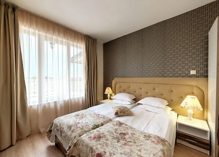 Avenue Deluxe Słoneczny Brzeg