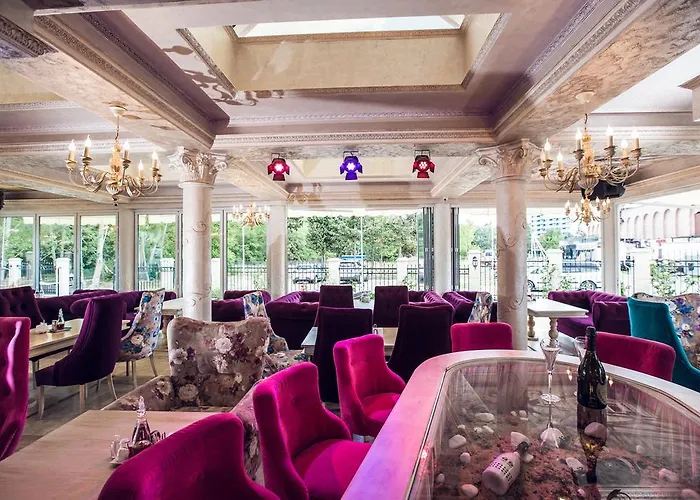 Avenue Deluxe Sunny Beach