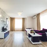 авеню делукс 4*