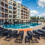авеню делукс Хотел 4*