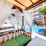 авеню делукс 4*