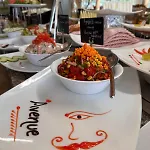 Avenue Deluxe 4* Sunny Beach