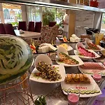 Avenue Deluxe Hotel 4*