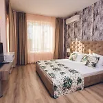 Хотел авеню делукс Слънчев бряг
