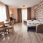 Hotel Avenue Deluxe