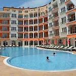 Avenue Deluxe Hotel Sunny Beach