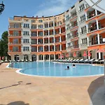 авеню делукс 4*