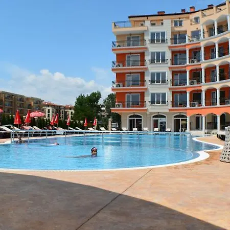 Otel Avenue Deluxe 4*