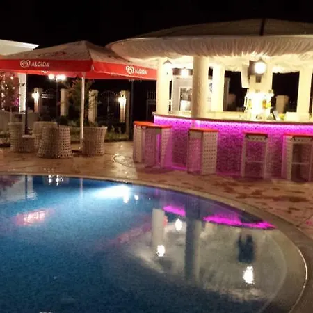 Avenue Deluxe Hotel Sunny Beach