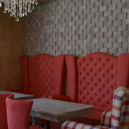 Avenue Deluxe 4*