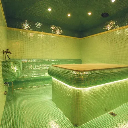 Hotel Avenue Deluxe Sunny Beach