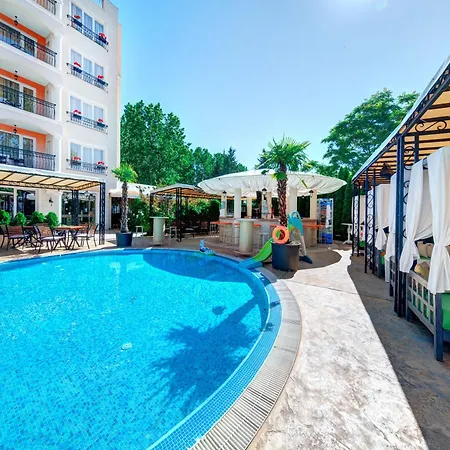авеню делукс 4*
