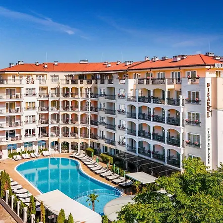 Avenue Deluxe Ξενοδοχείο