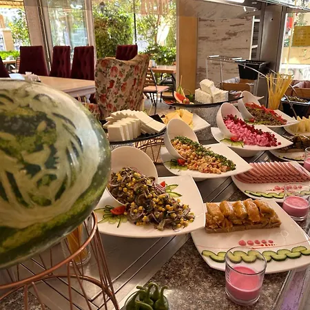 Avenue Deluxe 4* Sunny Beach