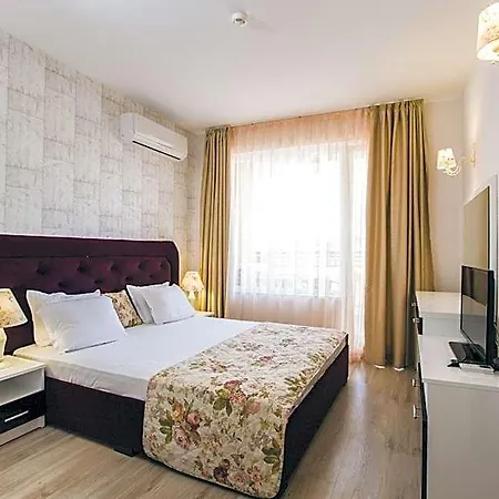 فندق Avenue Deluxe ساني بيتش