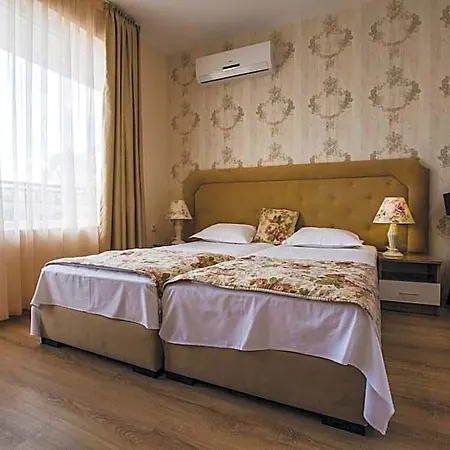 Avenue Deluxe Otel Sunny Beach