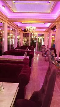 Otel Avenue Deluxe