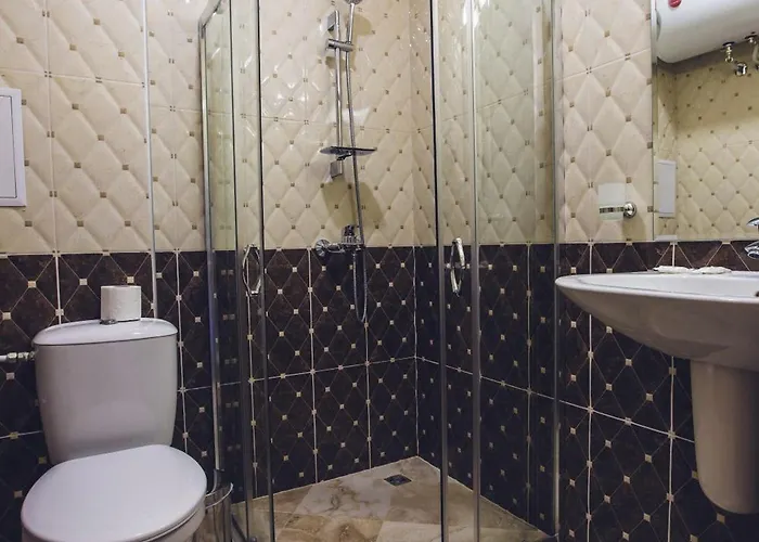 Hotell Avenue Deluxe 4*