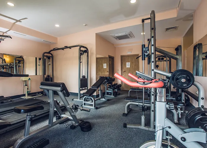 Hotell Avenue Deluxe