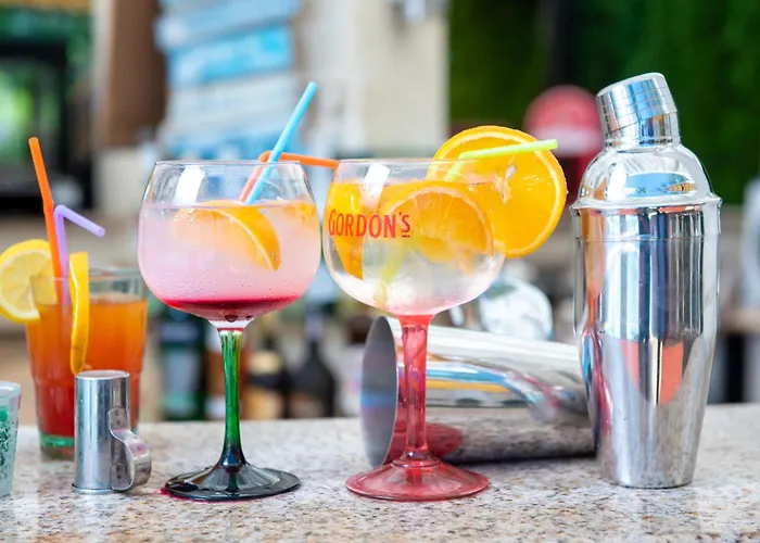 Hotell Avenue Deluxe