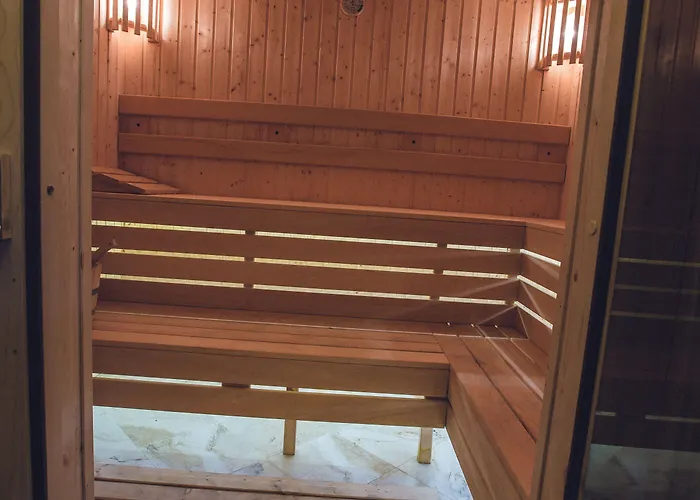 Hotell Avenue Deluxe