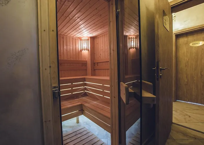 فندق Avenue Deluxe