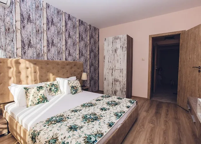 فندق Avenue Deluxe