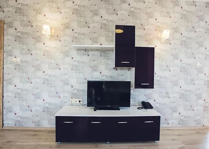 فندق Avenue Deluxe